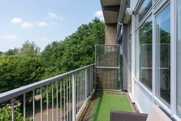 Foto 14 van Generaal Barberstraat 103