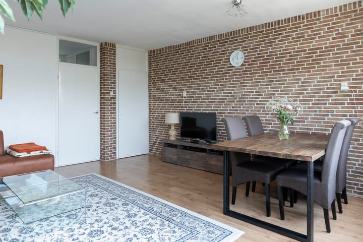 Foto 16 van Generaal Barberstraat 103