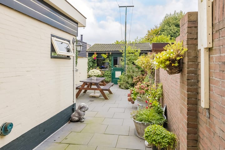 Foto 18 van Kastanjestraat 5