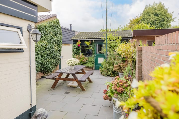 Foto 19 van Kastanjestraat 5