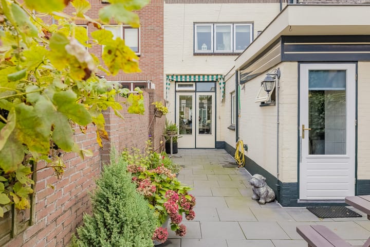 Foto 20 van Kastanjestraat 5