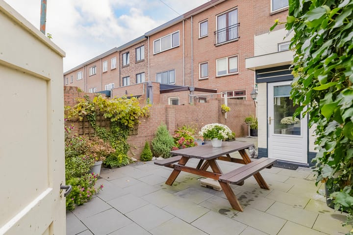 Foto 21 van Kastanjestraat 5