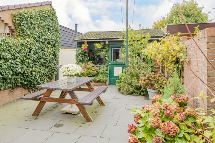 Foto 22 van Kastanjestraat 5