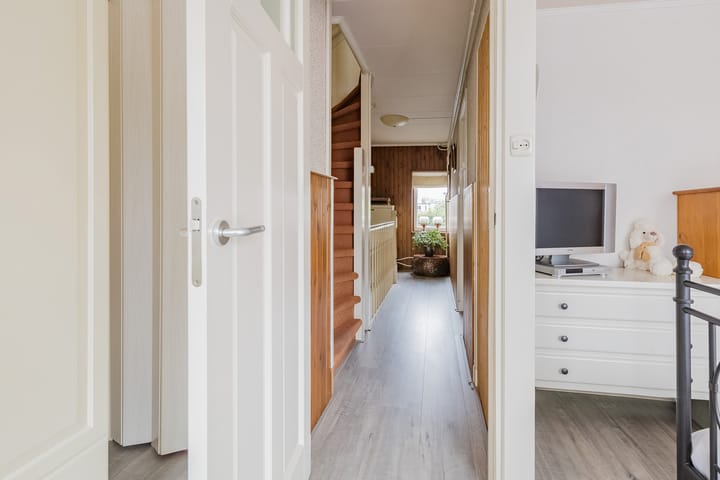 Foto 24 van Kastanjestraat 5