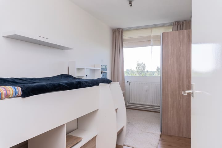 Foto 28 van Generaal Barberstraat 103