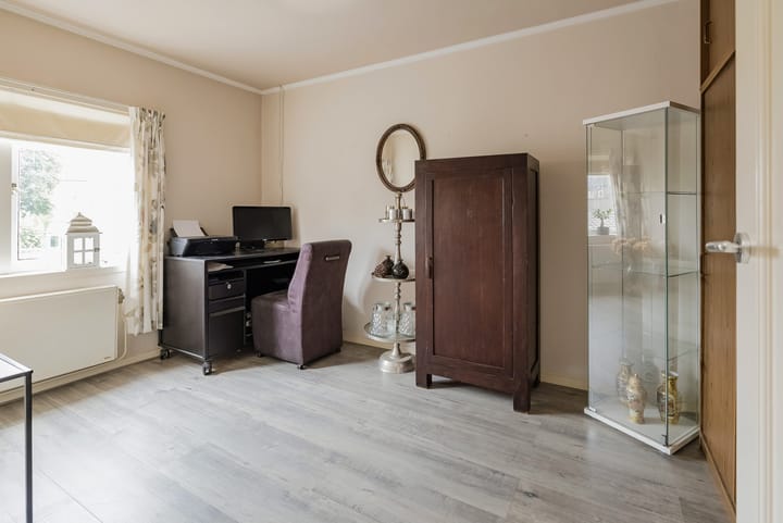 Foto 29 van Kastanjestraat 5