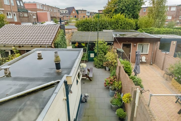 Foto 32 van Kastanjestraat 5