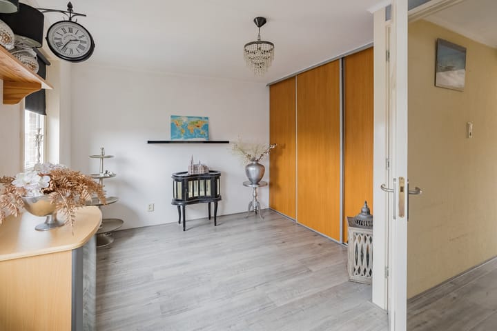 Foto 35 van Kastanjestraat 5