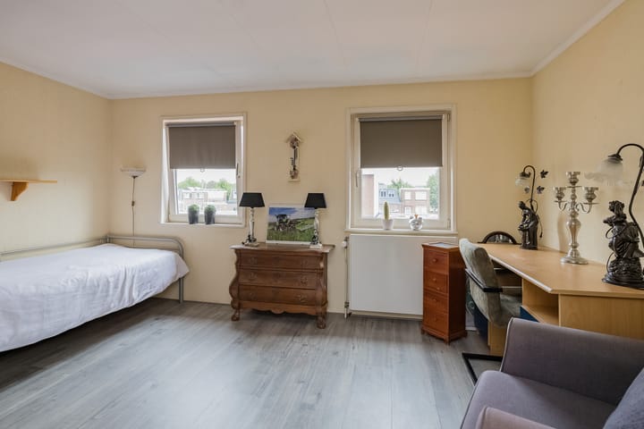 Foto 41 van Kastanjestraat 5