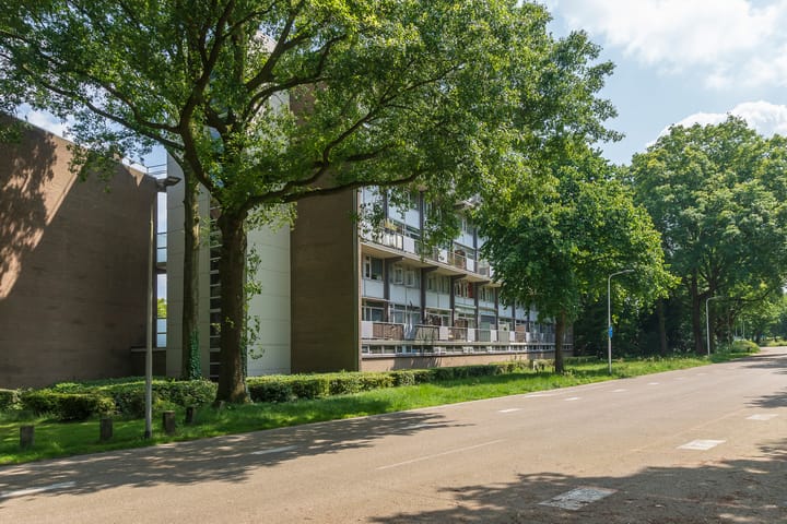 Foto 40 van Generaal Barberstraat 103