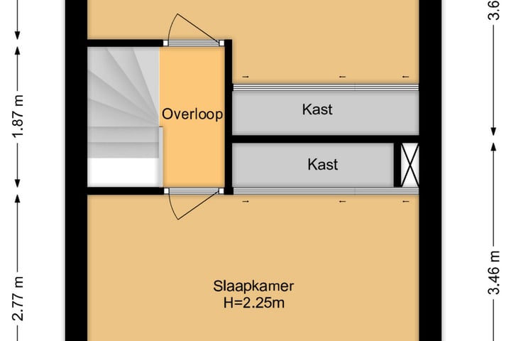 Bekijk foto 45 van Kastanjestraat 5