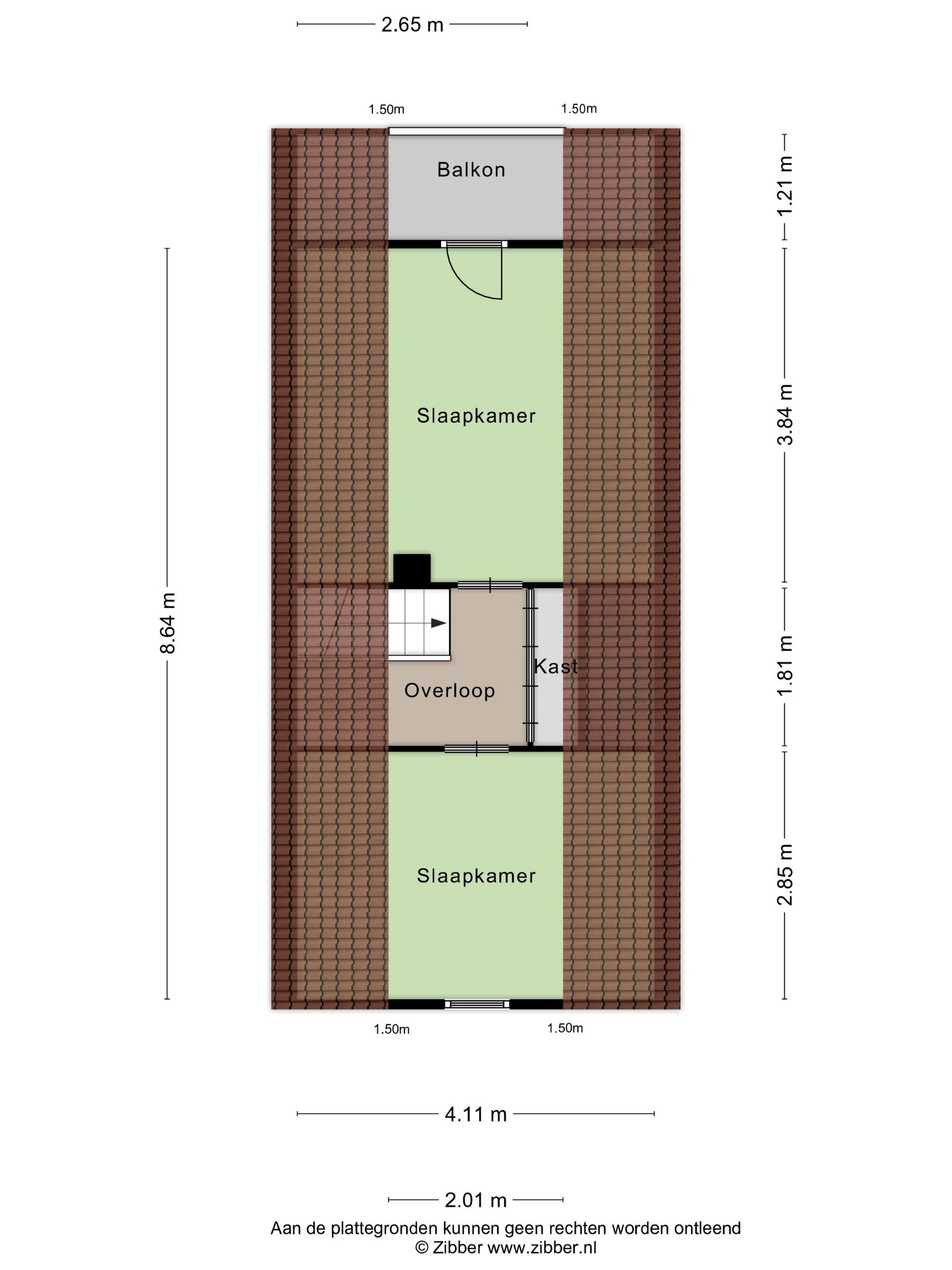 Foto 36 van Boslaan 1-R185