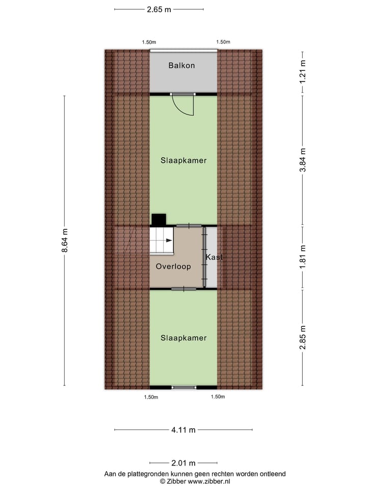 Foto 36 van Boslaan 1-R185