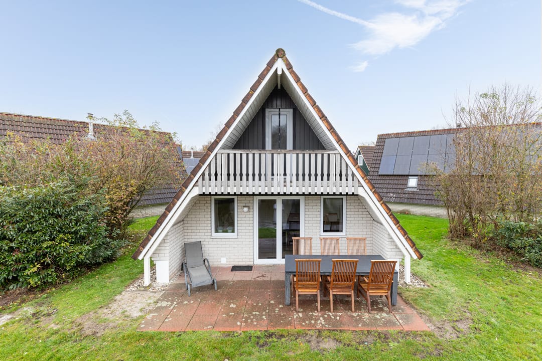 Foto 2 van Boslaan 1-R185