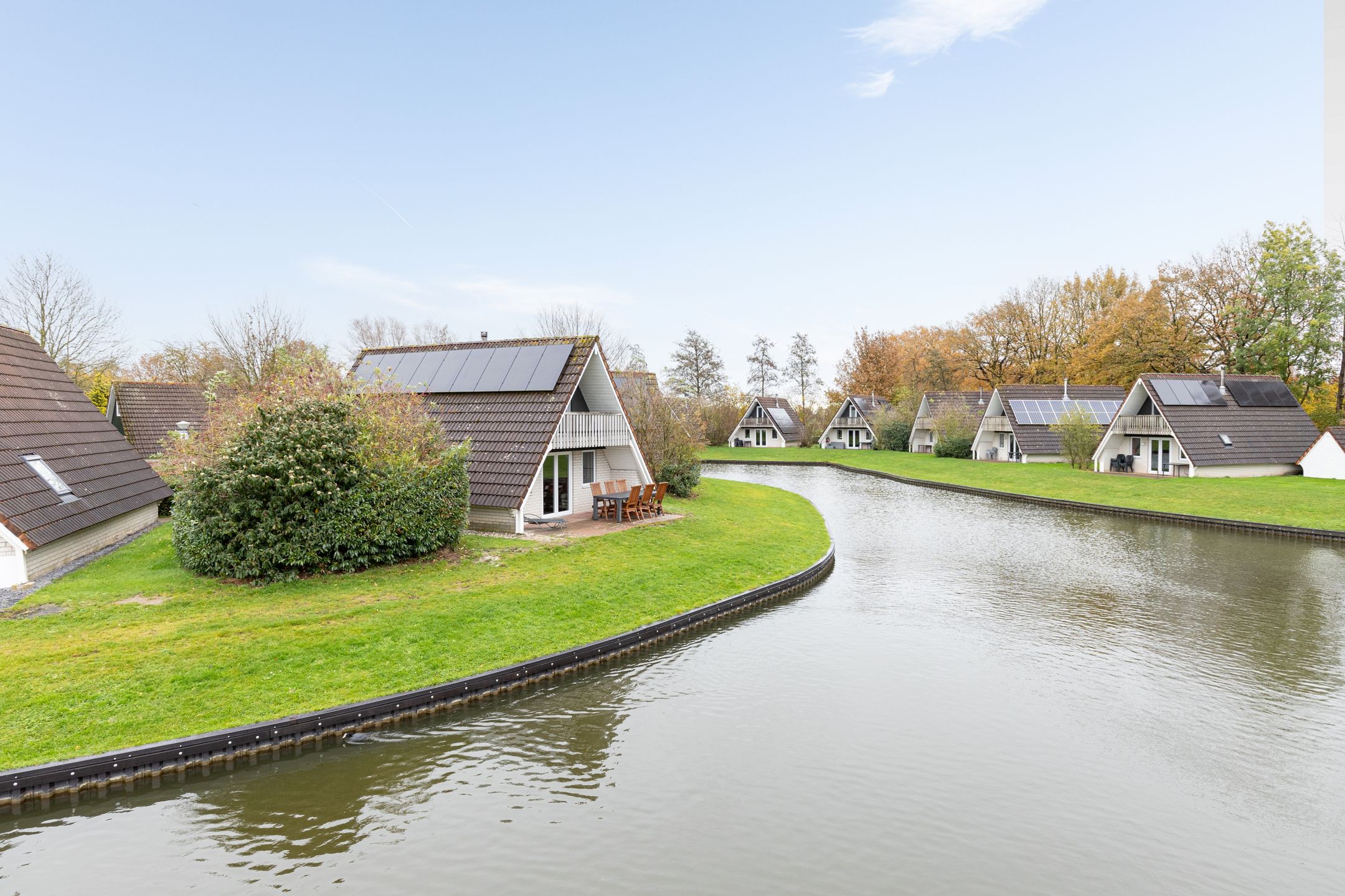 3-bedroom freehold villa in Gramsbergen — photo 4 of 5