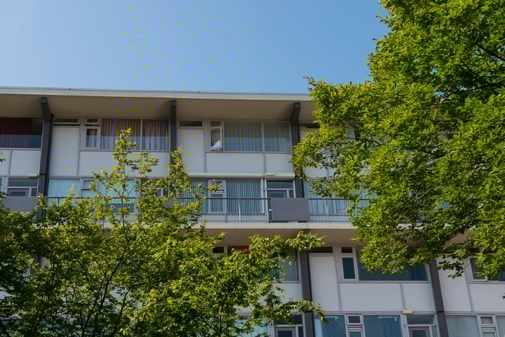 Foto 37 van Generaal Barberstraat 103