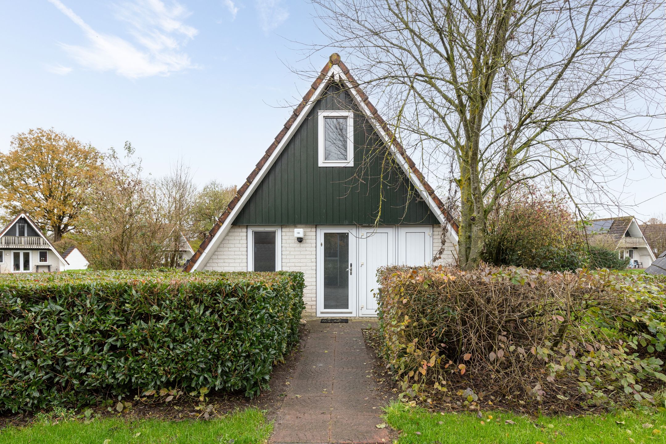 Foto 6 van Boslaan 1-R185