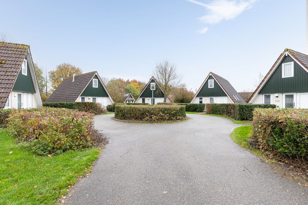 Foto 7 van Boslaan 1-R185