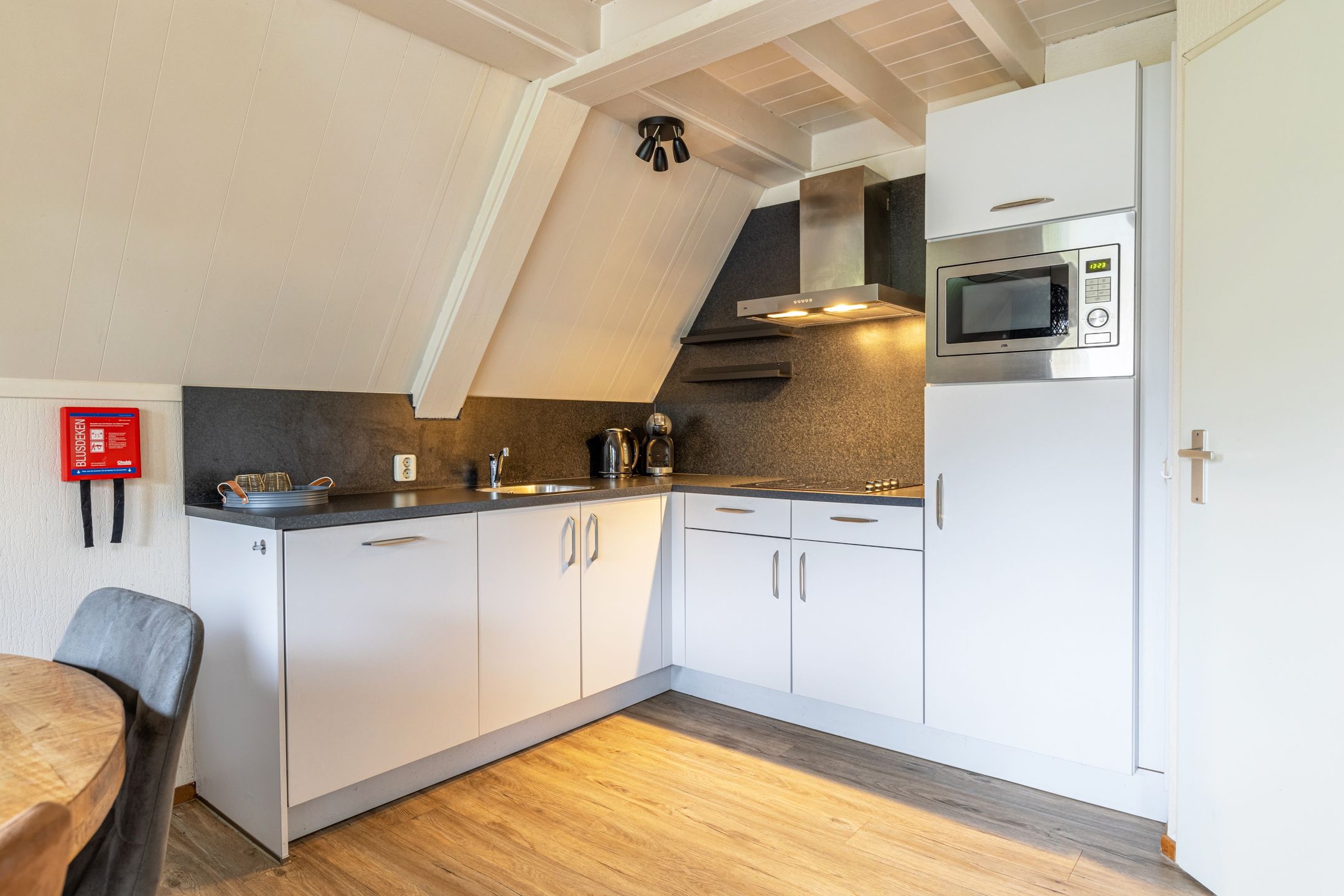 Foto 12 van Boslaan 1-R185