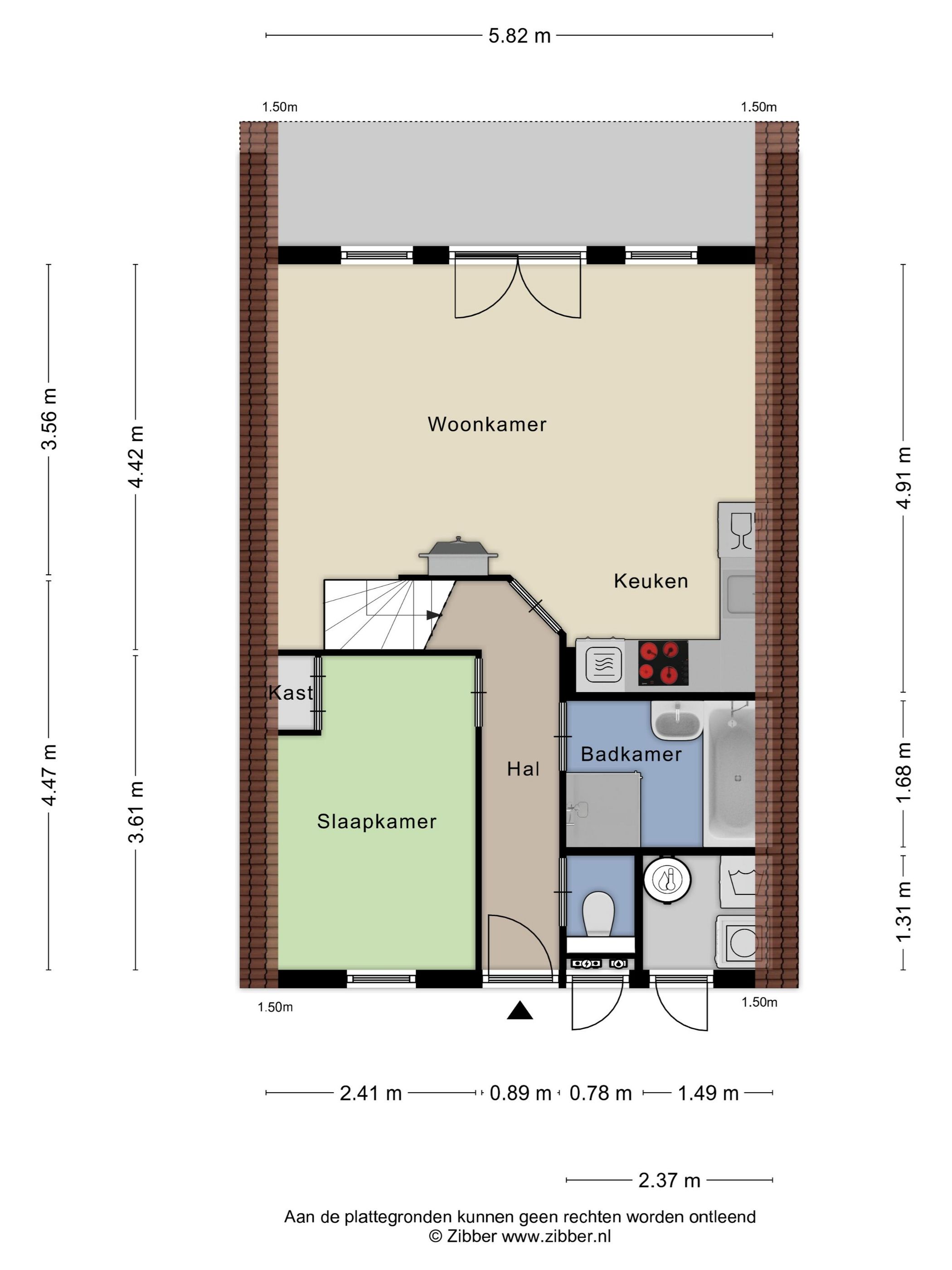 Foto 18 van Boslaan 1-R185