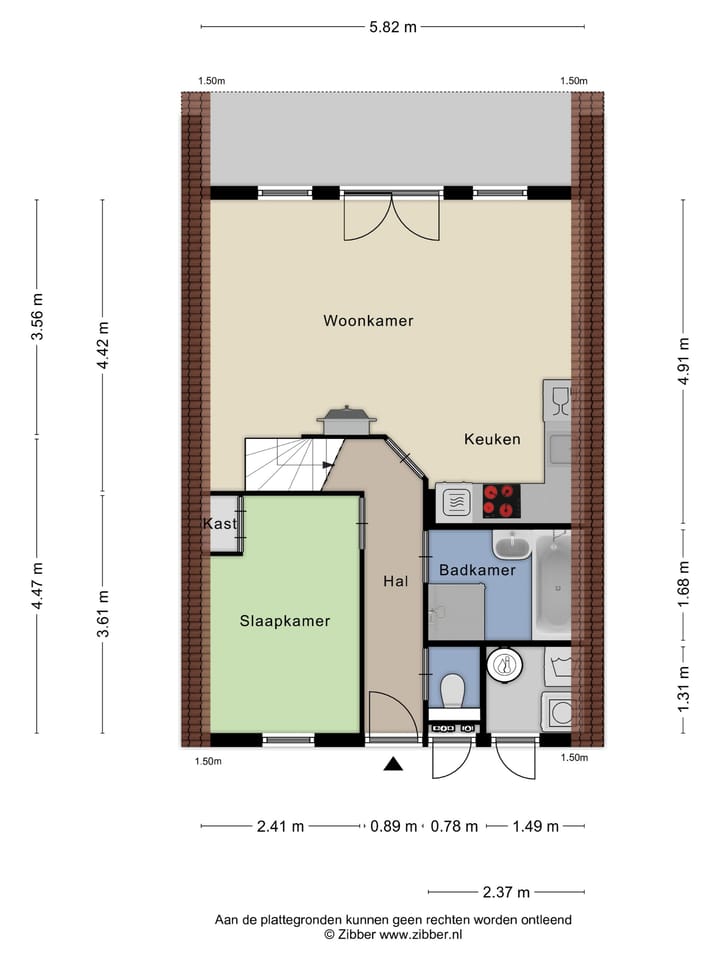 Foto 18 van Boslaan 1-R185