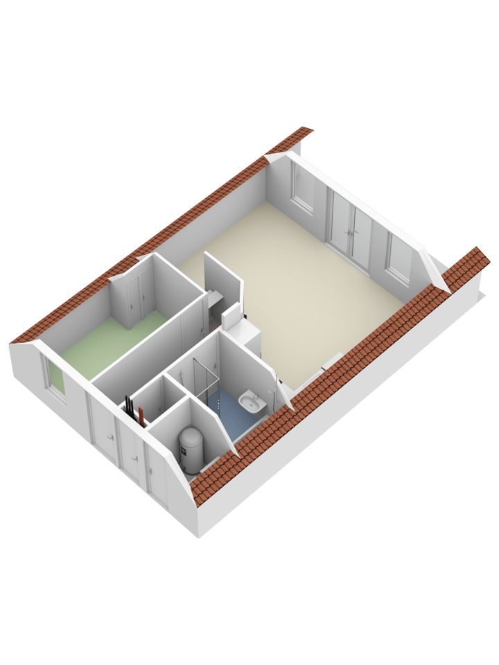 Foto 19 van Boslaan 1-R185