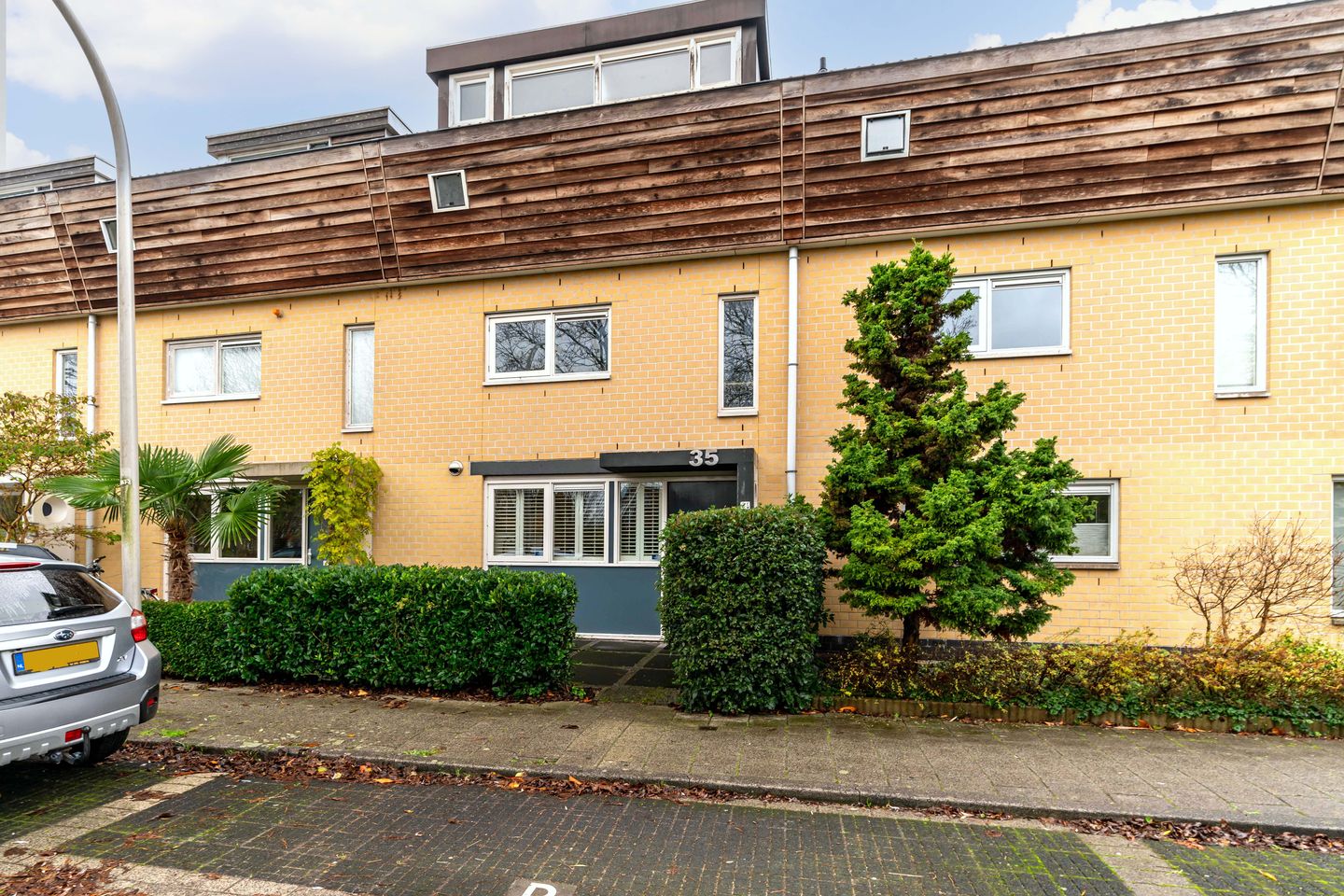 Foto 1 van Schellingstraat 35
