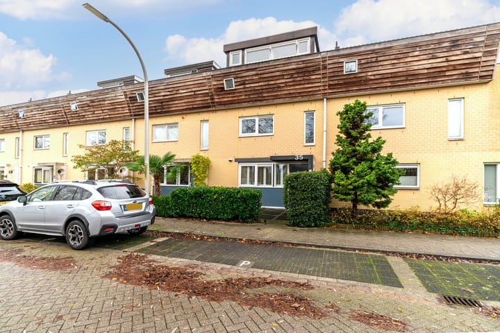 Foto 5 van Schellingstraat 35