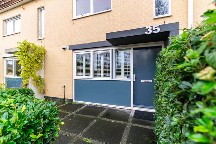 Foto 6 van Schellingstraat 35