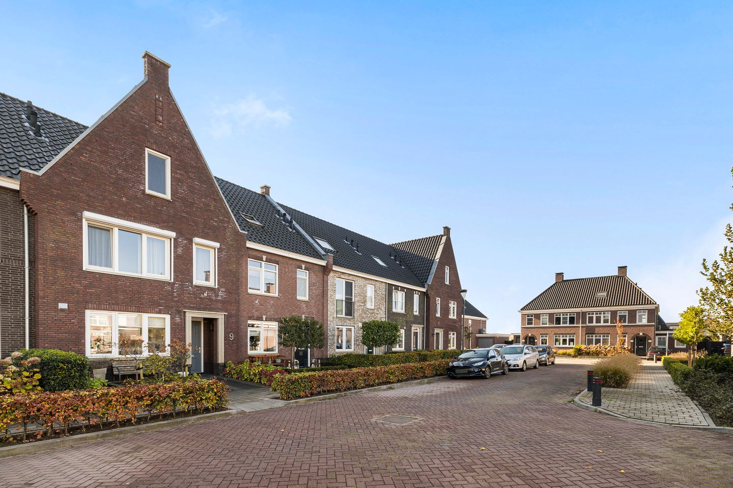 Photo 4 of Iepenlaan 7