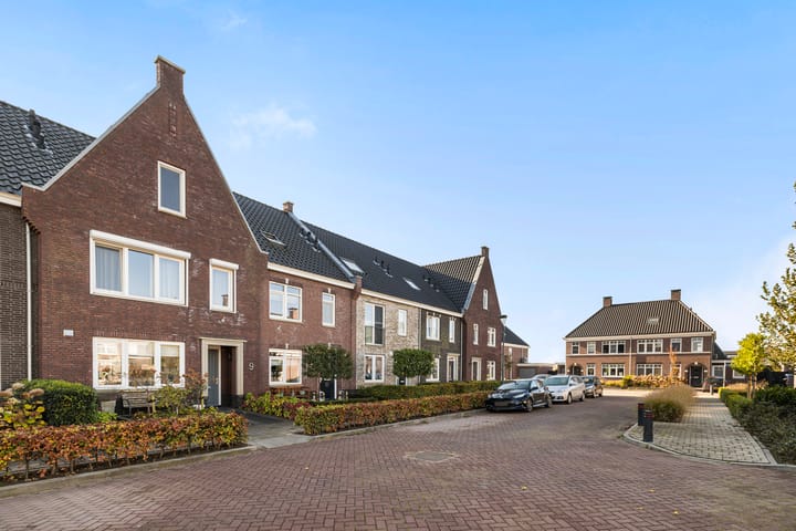 Foto 4 van Iepenlaan 7