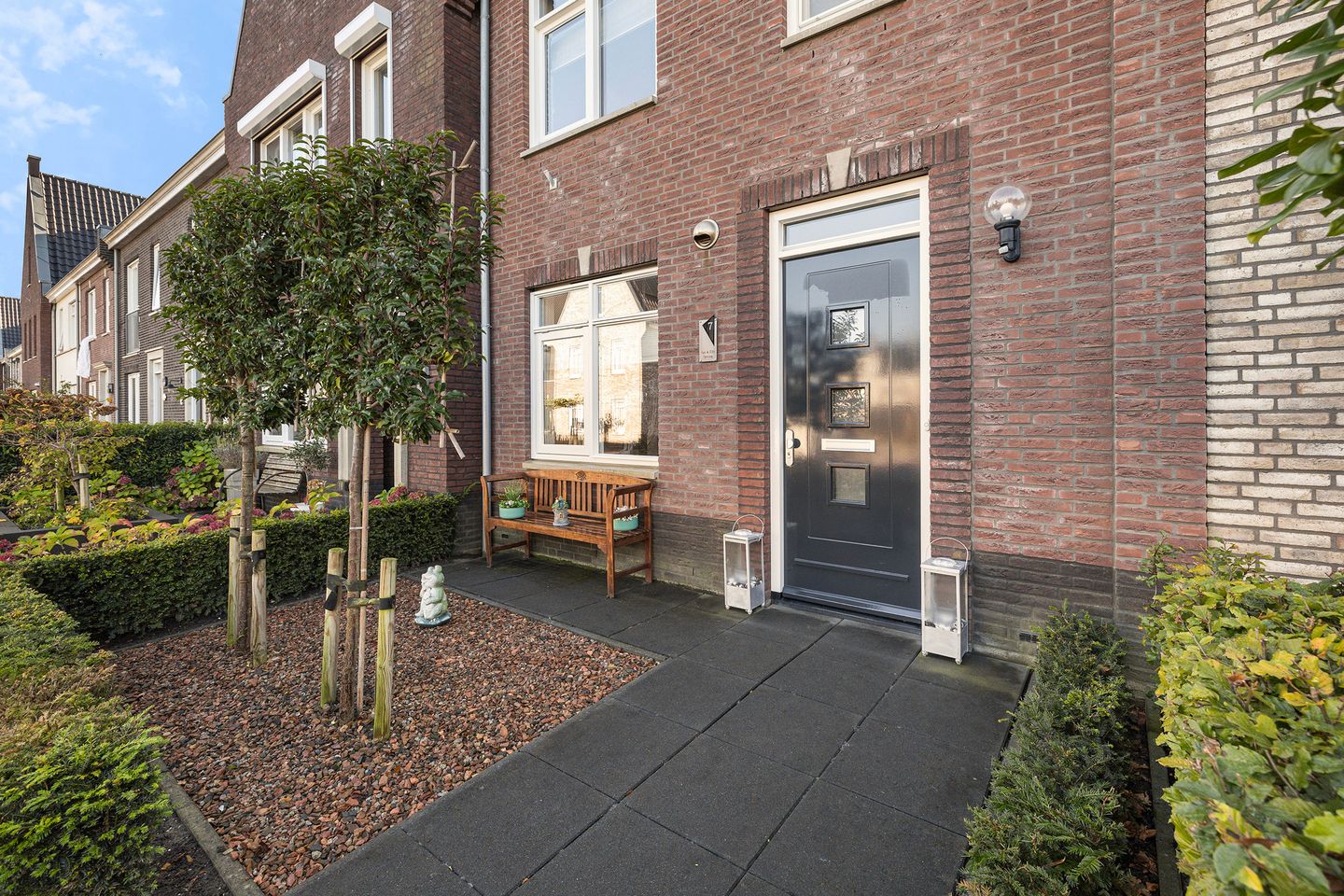 Photo 5 of Iepenlaan 7