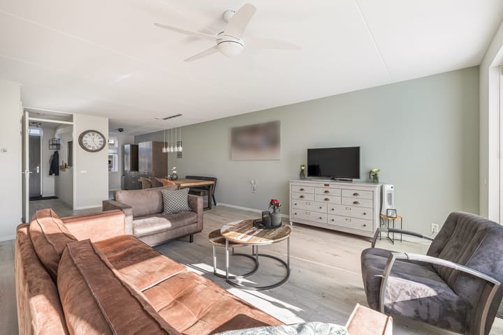 Foto 7 van Iepenlaan 7