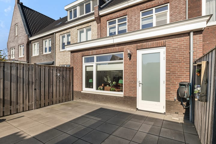 Foto 28 van Iepenlaan 7