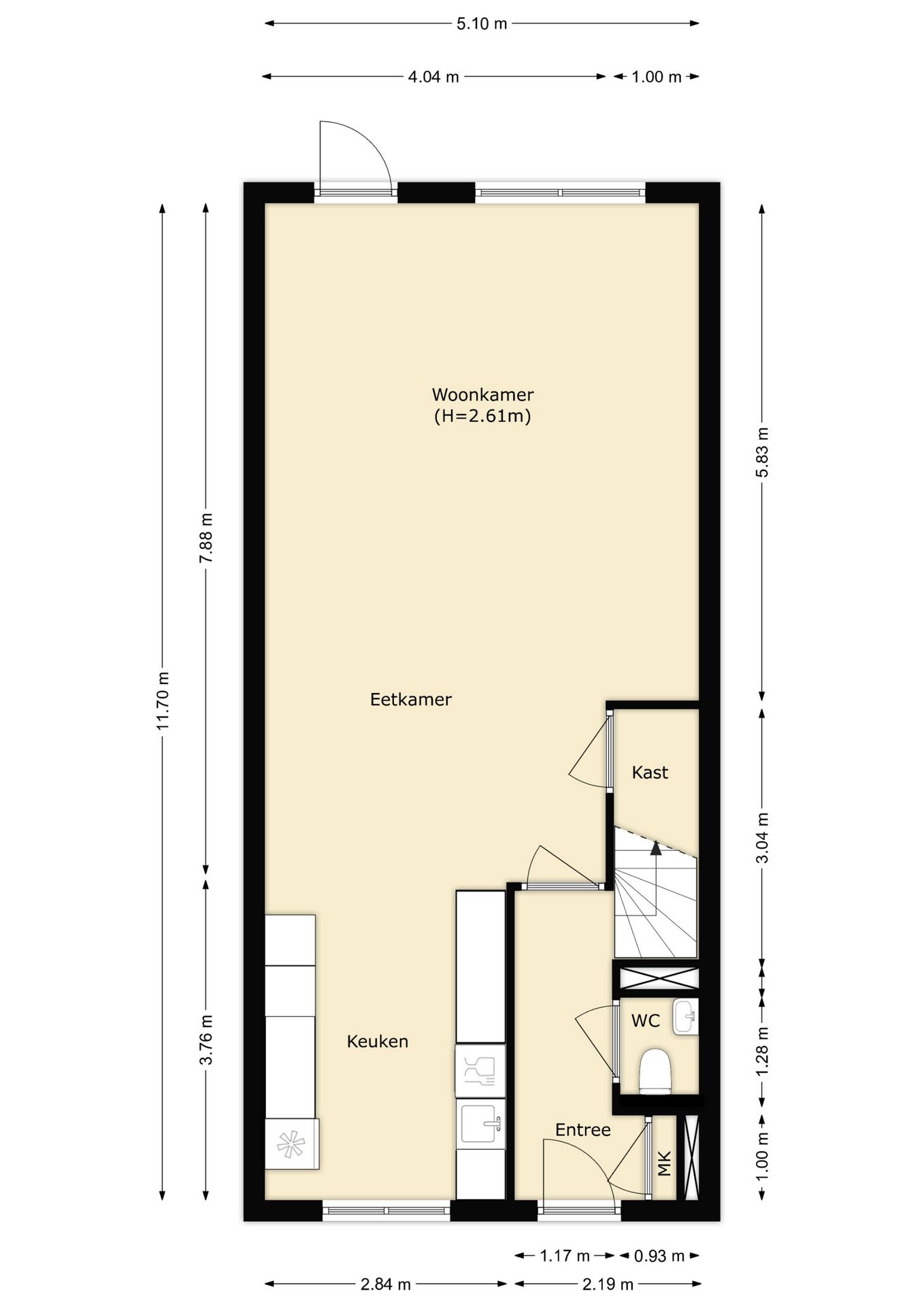 Photo 35 of Iepenlaan 7