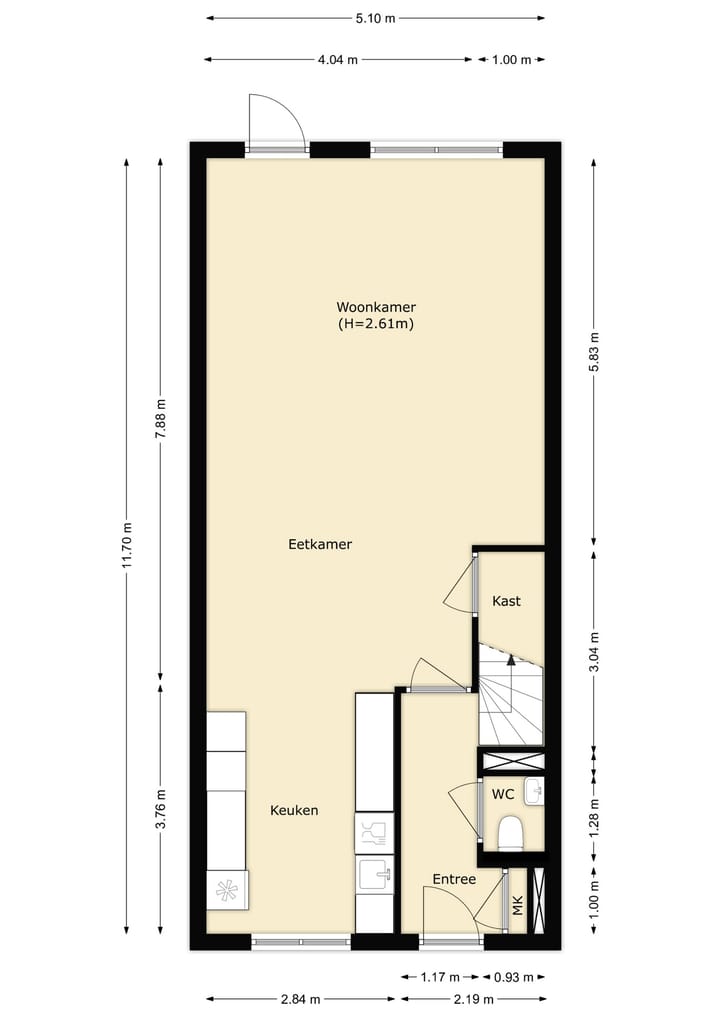 Foto 35 van Iepenlaan 7