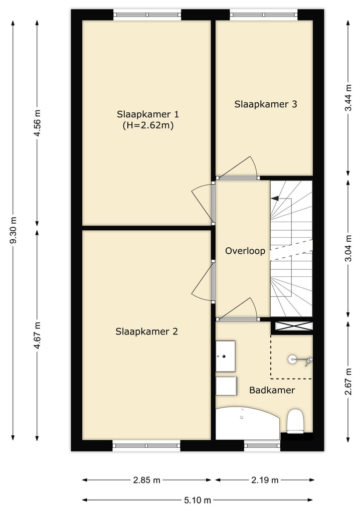 Foto 36 van Iepenlaan 7