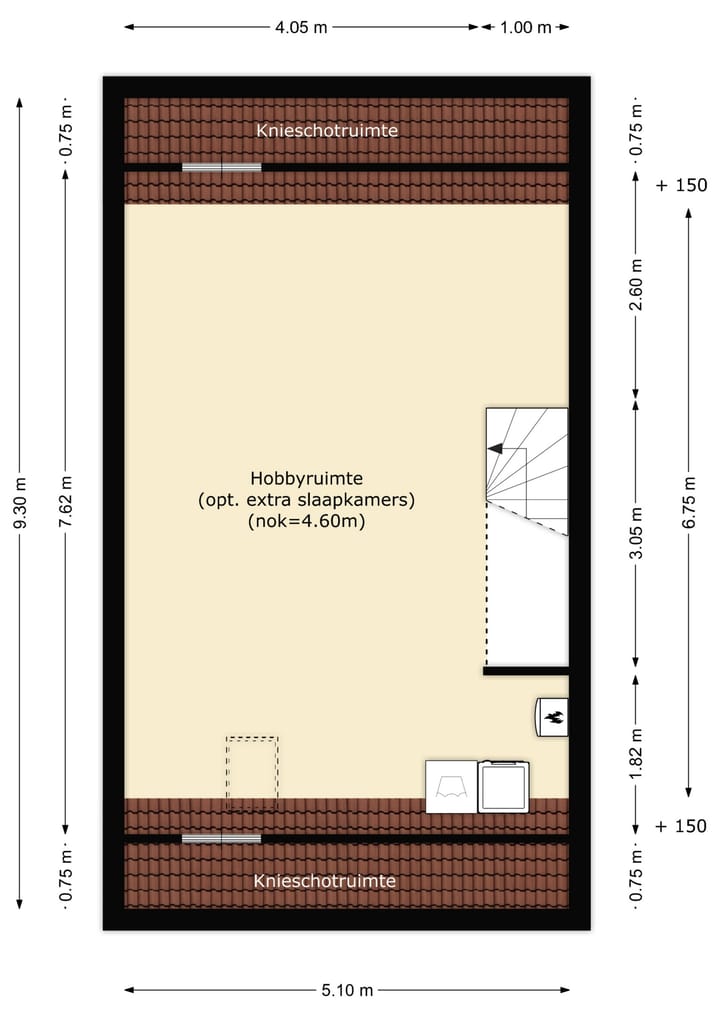 Foto 37 van Iepenlaan 7