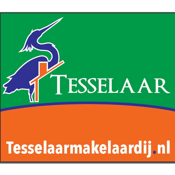 Tesselaar Makelaardij Logo