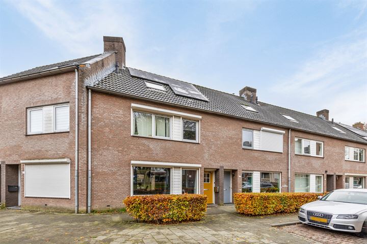 Bekijk foto 26 van Nassaustraat 4-B