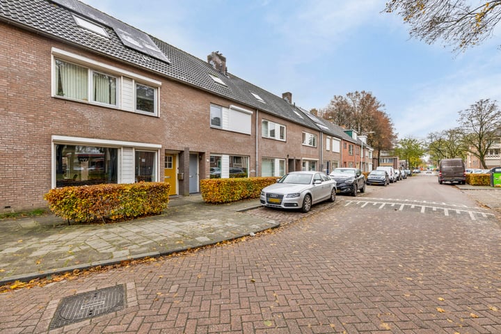 Bekijk foto 29 van Nassaustraat 4-B