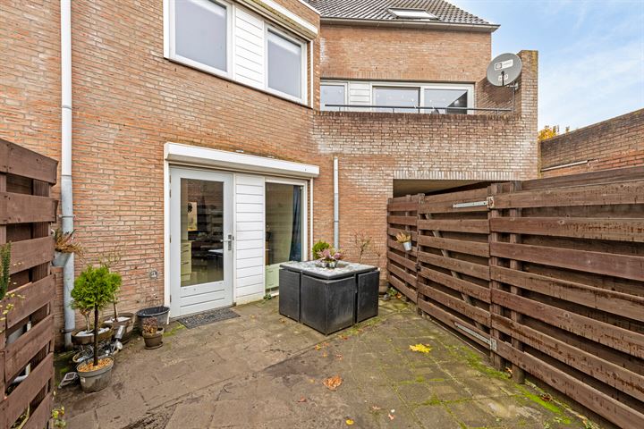 Bekijk foto 23 van Nassaustraat 4-B