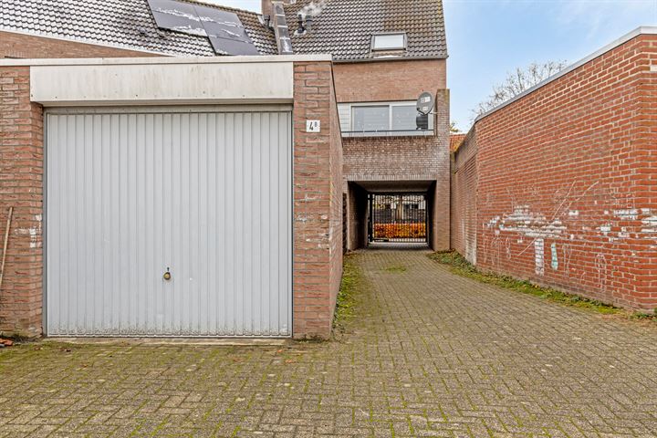 Bekijk foto 25 van Nassaustraat 4-B