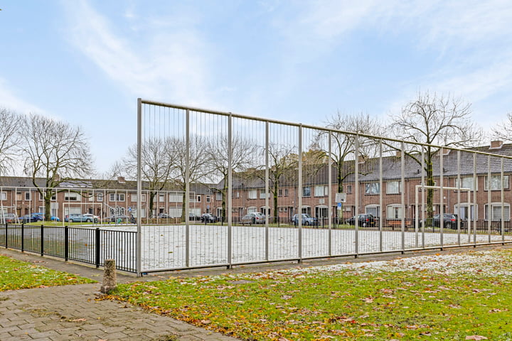 Bekijk foto 27 van Nassaustraat 4-B