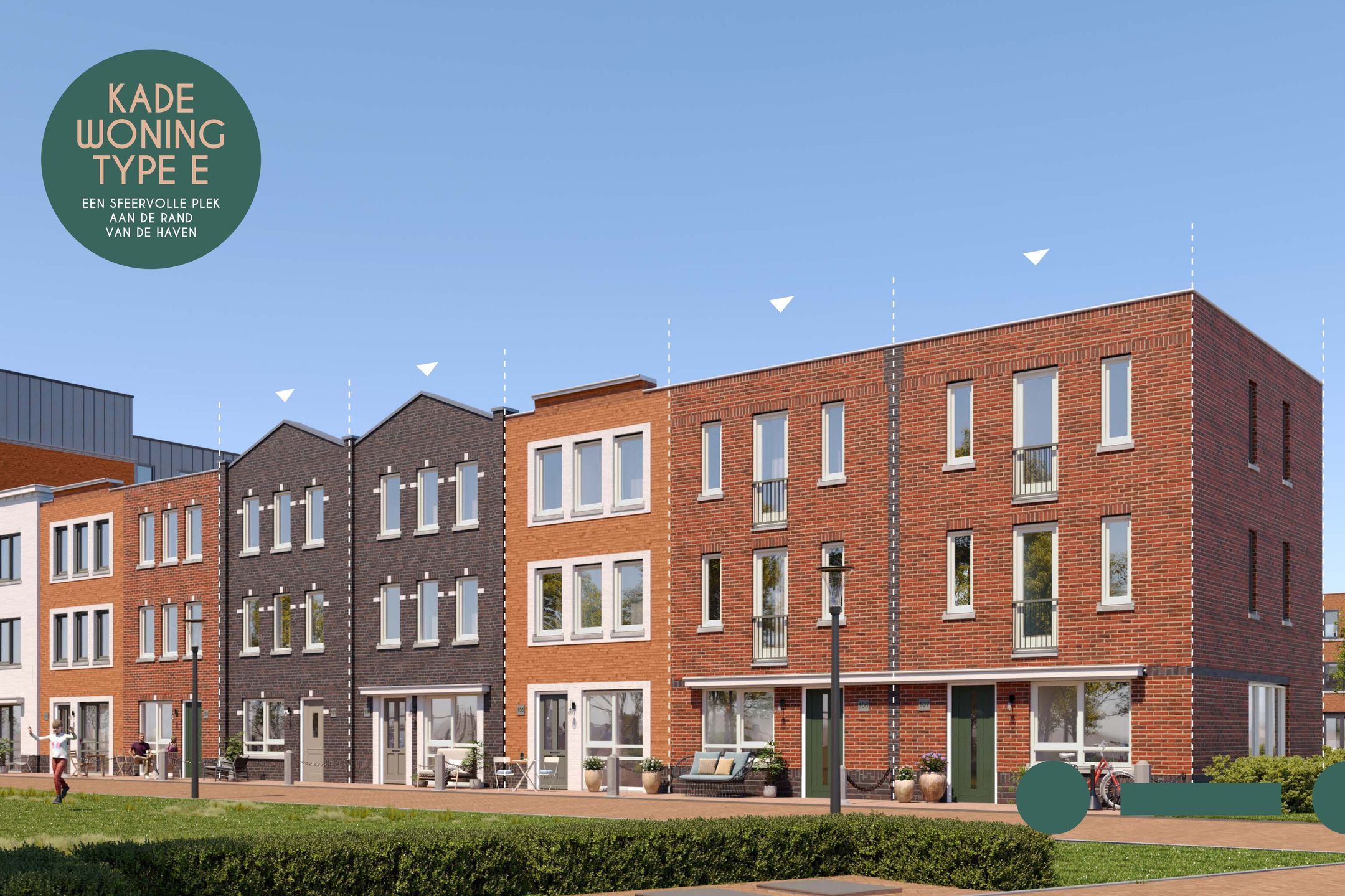 Rederijkade, 3, Spijkenisse, 3201LR, Zuid-Holland, Nederland 3 