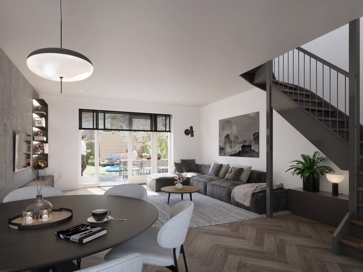 Photo 7 of Rederijkade 3