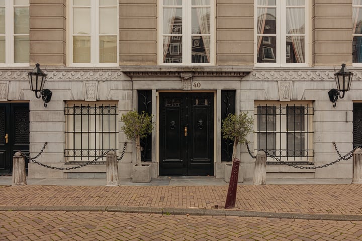 Bekijk foto 35 van Herengracht 40-E