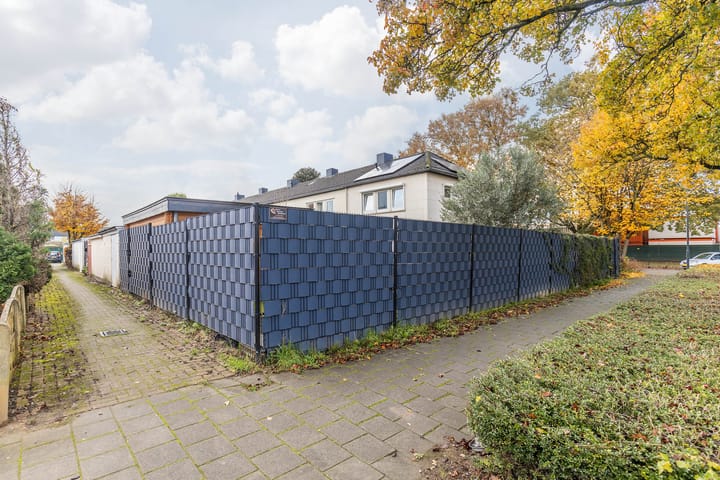 Foto 4 van Dr. Philipsstraat 23