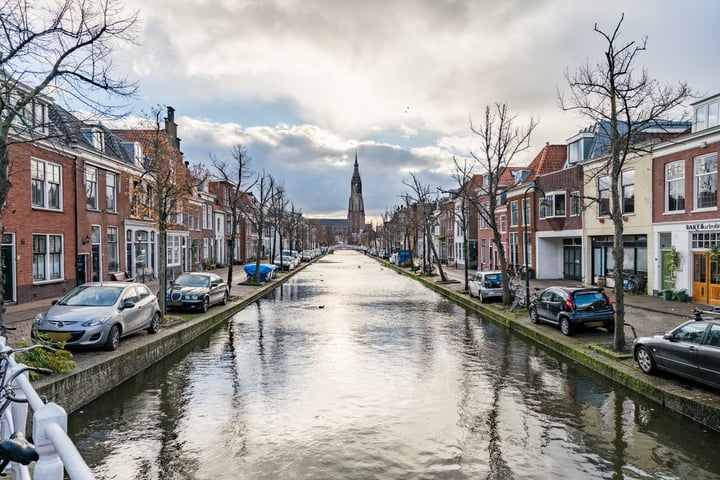 Bekijk foto 32 van Paardenmarkt 80