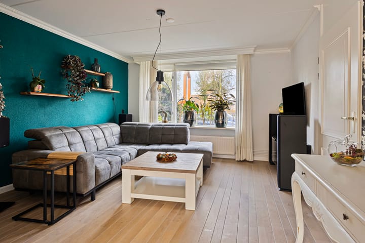 Foto 2 van Orkestlaan 36